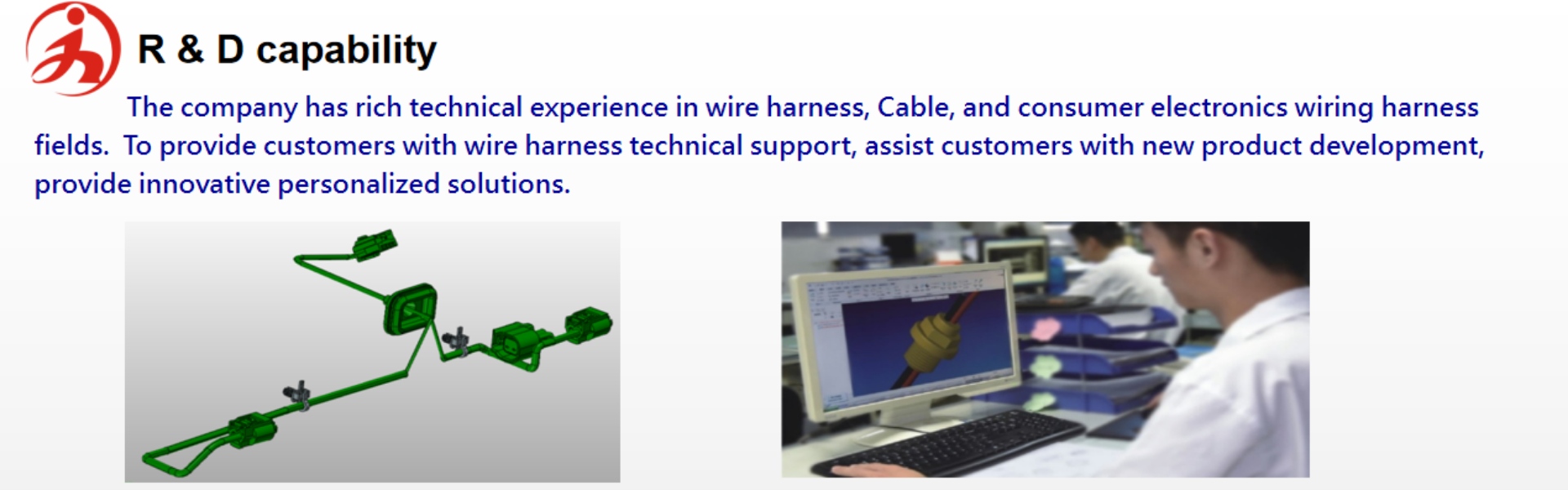 Draadharnas, isolatie-verplaatsingsconnector, kabelassemblage,YinHe (DongGuan) Electronic Technology Co., LTD