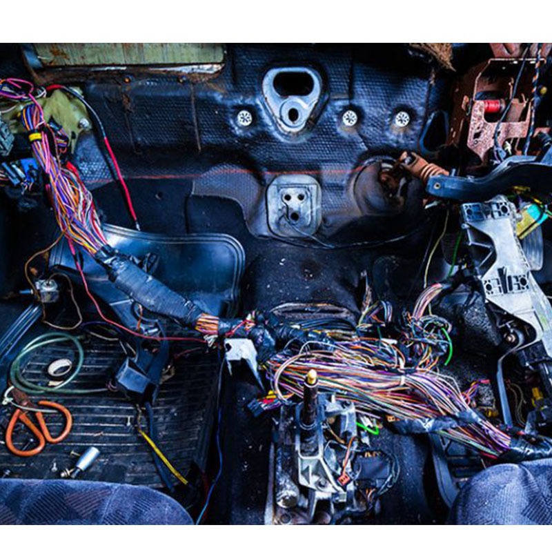 Automotive Wiring Harness Market Report 2022-27: Share, Size, Outlook and Forecast